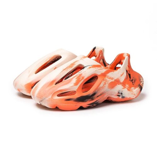 AIRFLIP | Unisex Sommer Camouflage Plattform