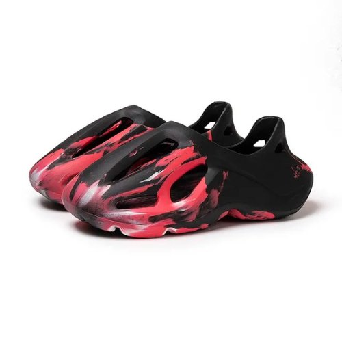 AIRFLIP | Unisex Sommer Camouflage Plattform