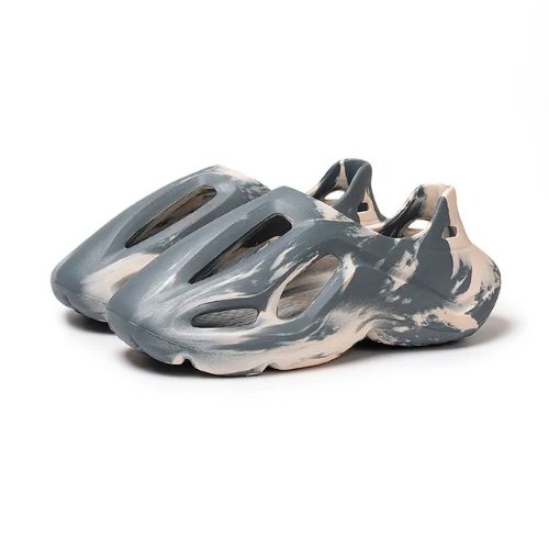 AIRFLIP | Unisex Sommer Camouflage Plattform