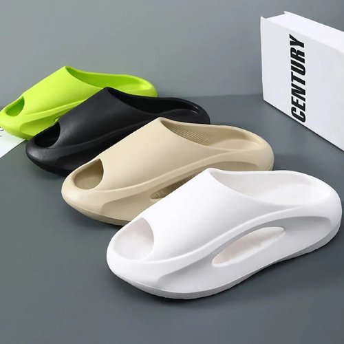 AIRFLIPPER| Unisex-Plattform-Rutschen Sommer