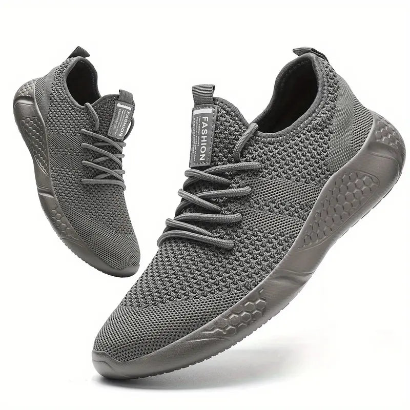 Joseph - Orthopädische Leichte Laufschuhe