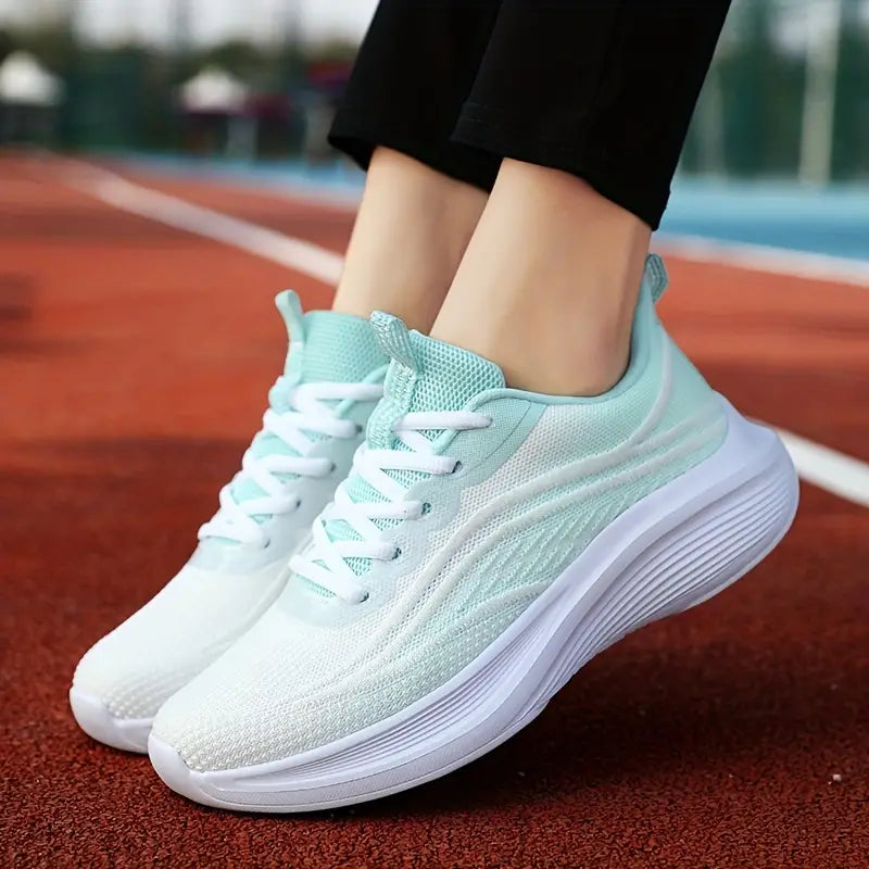 Aero Swift – Bequeme orthopädische Schuhe mit Fußgewölbeunterstützung (Unisex)