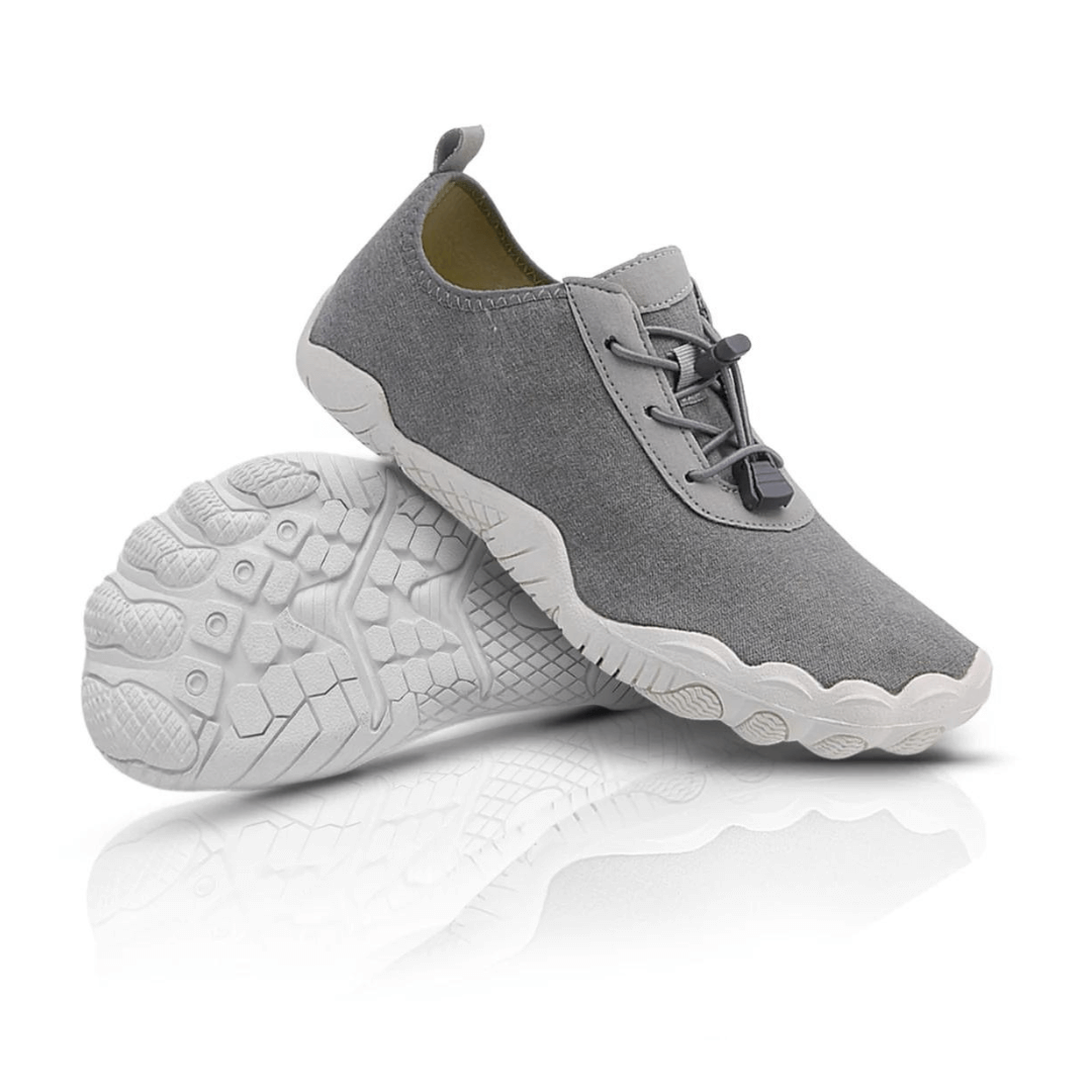 Flexible Herren Outdoor Barfußschuhe