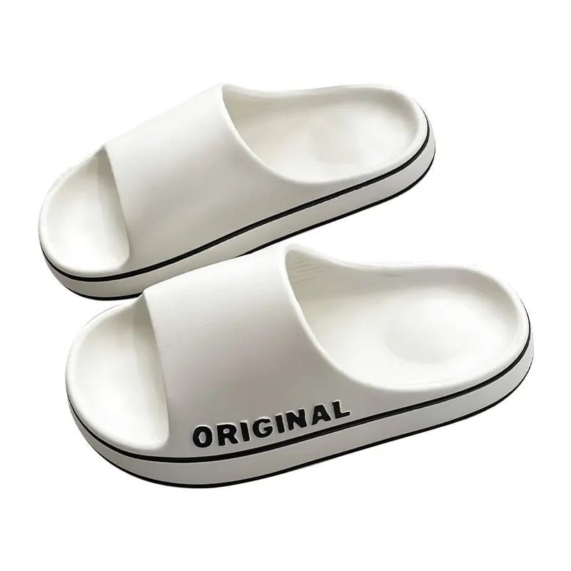 BAUMSLIDE | Sommer Sandalen für Paare