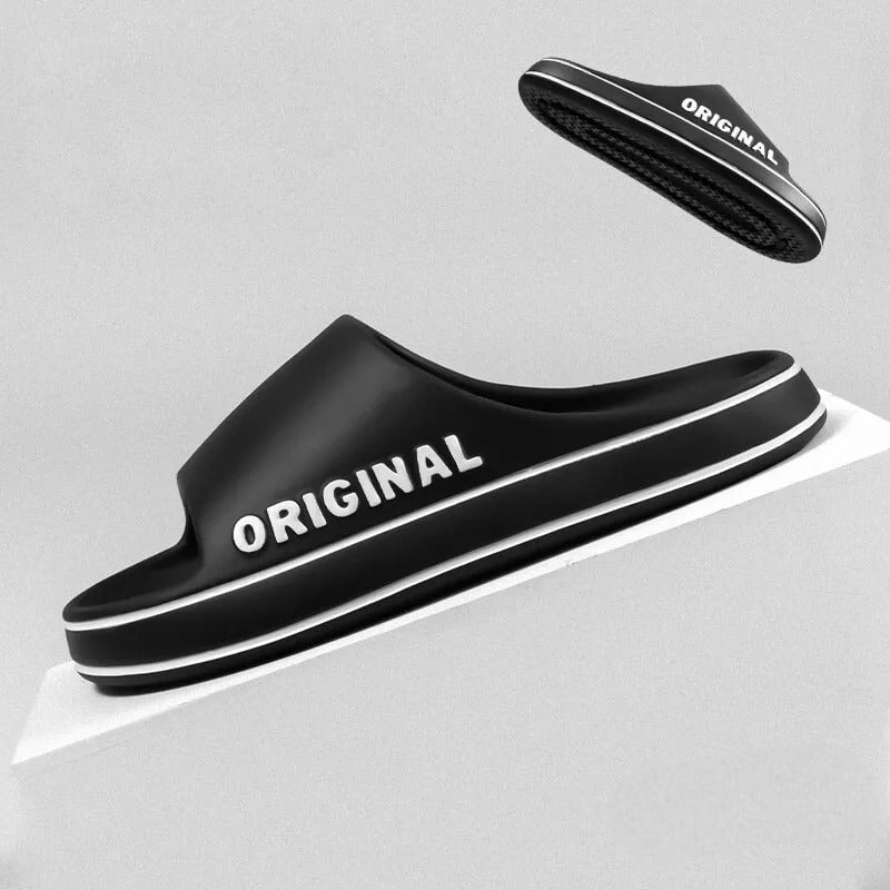 BAUMSLIDE | Sommer Sandalen für Paare