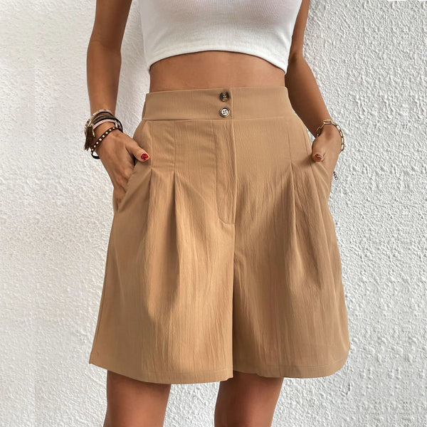 Zomara™ | MODISCHE UND BEQUEME SHORTS FÜR FRAUEN