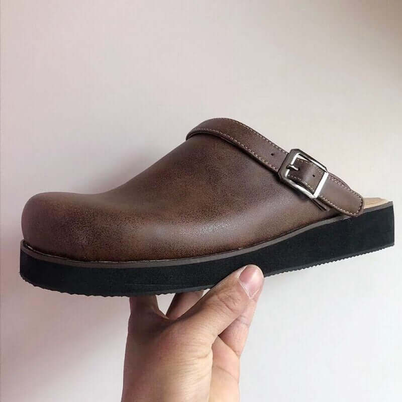 Orthopädische Schuhe für Damen und Herren