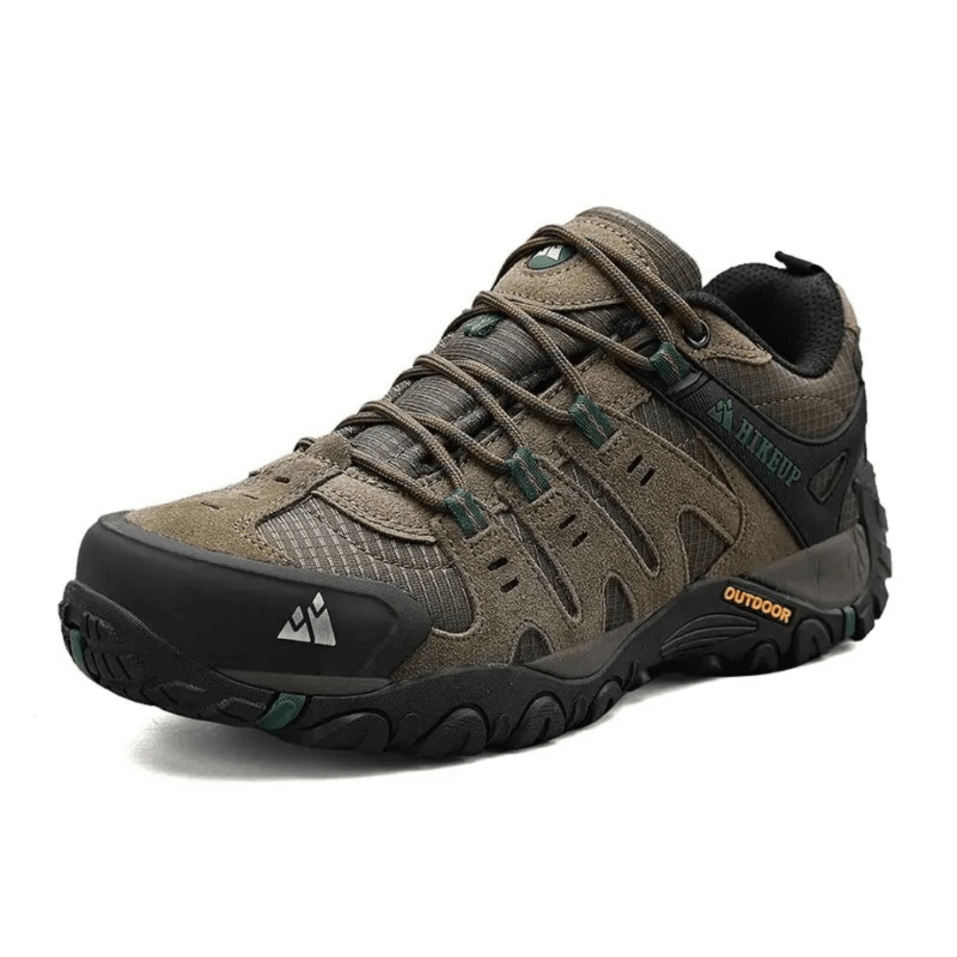 Robuste Herren Wanderschuhe für Komfort und Stil
