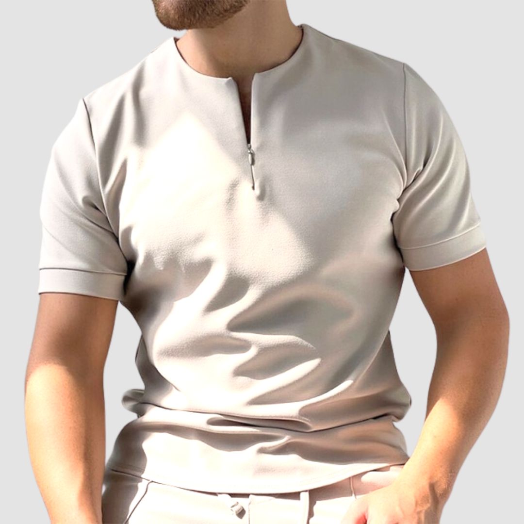 Antonio | Freizeit T-Shirt