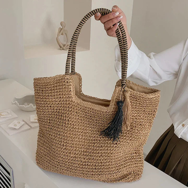 Strandtasche für den perfekten Sommertag