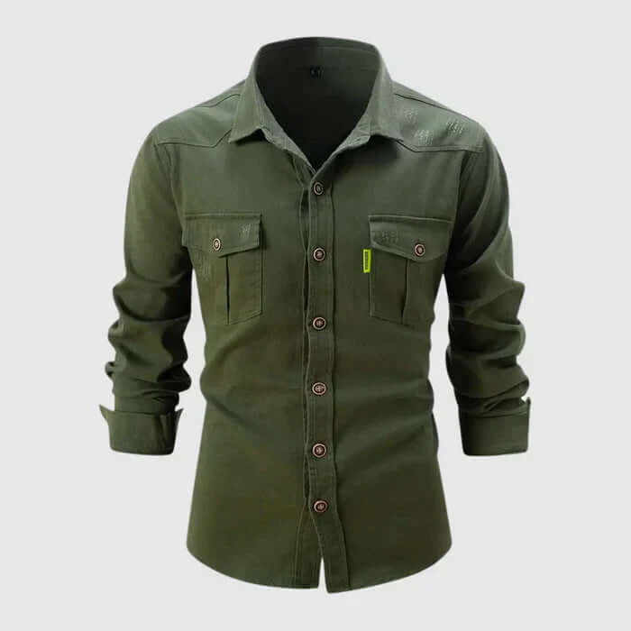 Elegantes Herren-Polohemd - Stilvolles Design
