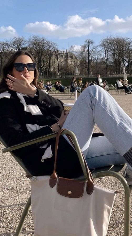 Schicke urbane Schultertasche Für Frauen