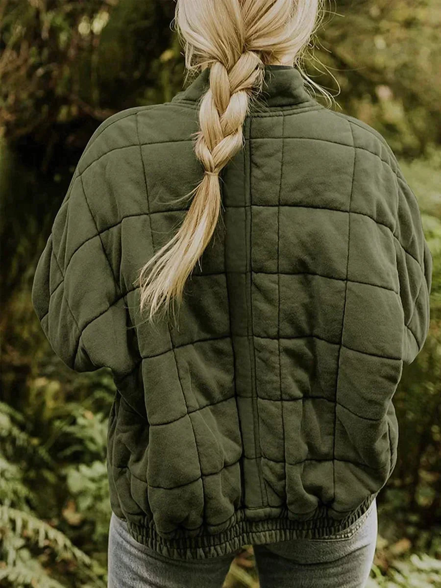 Thermojacke für Frauen
