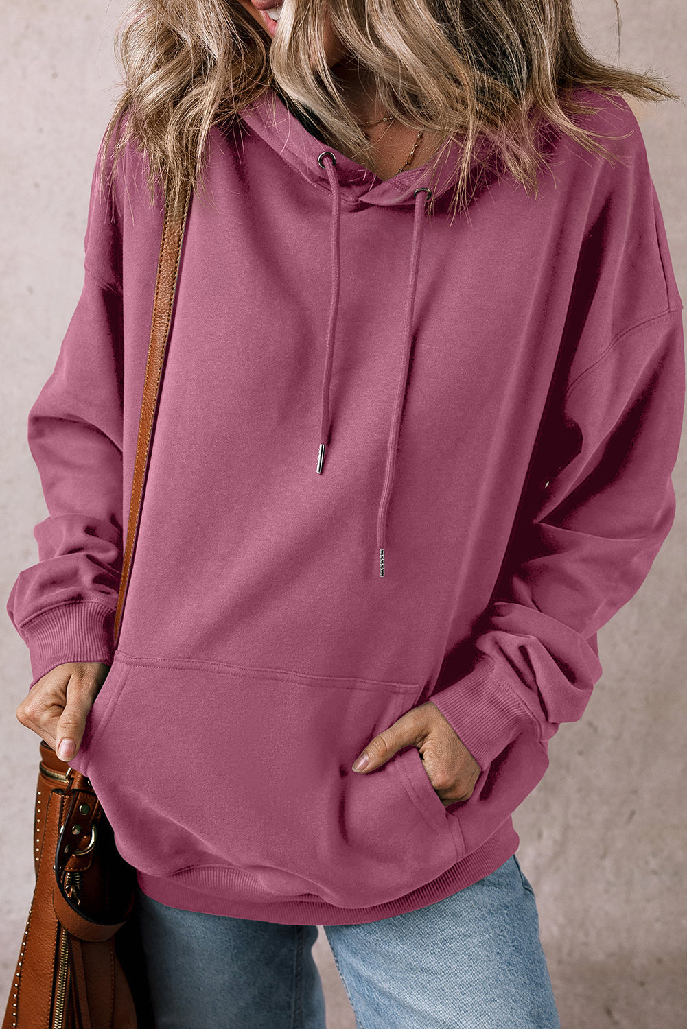 Wunderschöne Kapuzenjacke für Frauen