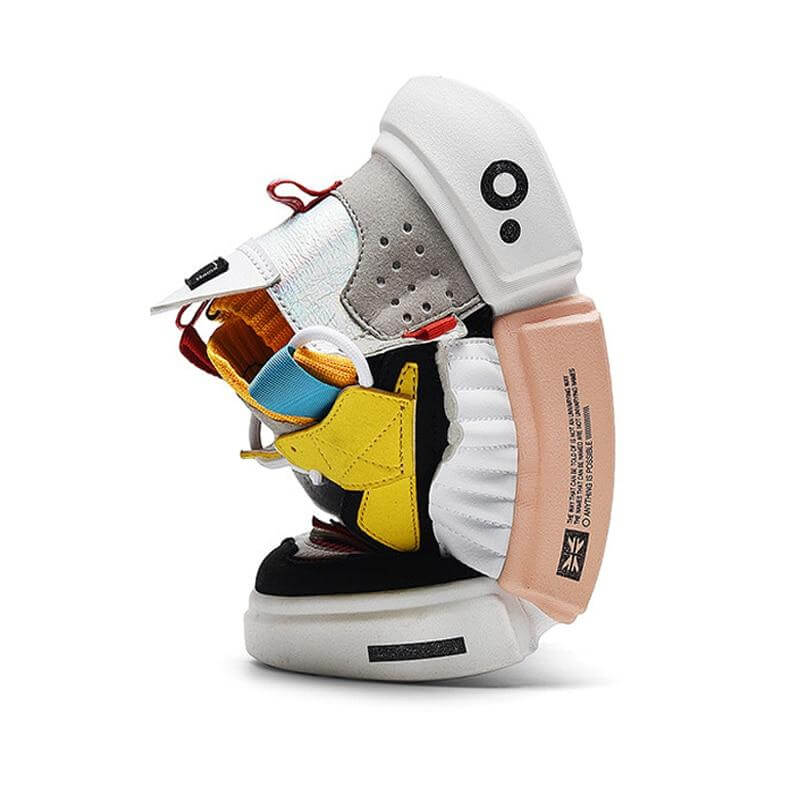 Vibrante Herren-Sneaker