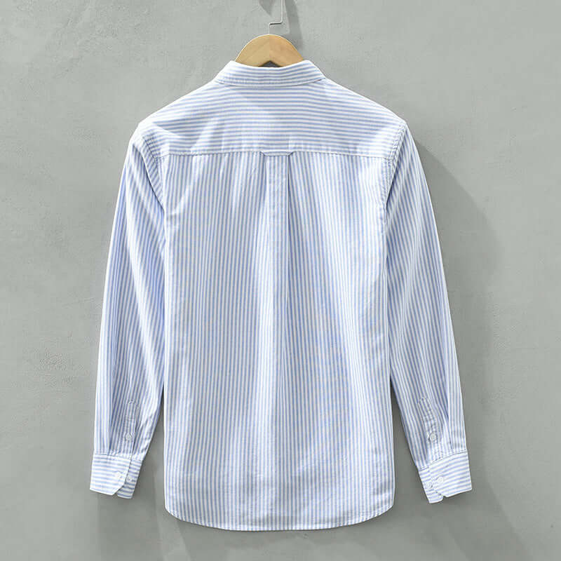 Modernes Herren Lio Hemd - Stilvoll & Bequem