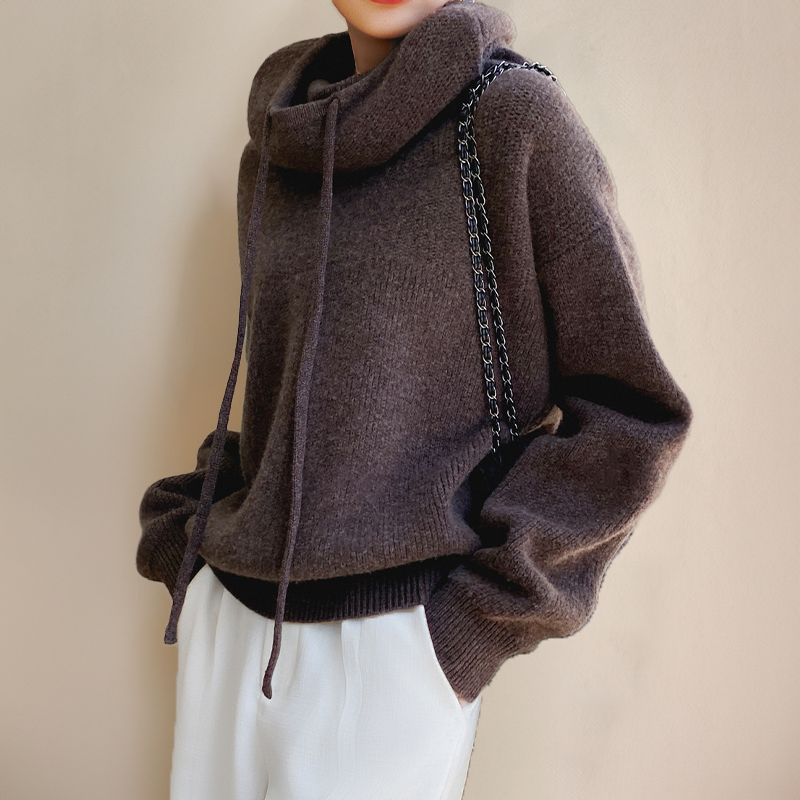 Clarissa | Baumwollmantel modische Jacke