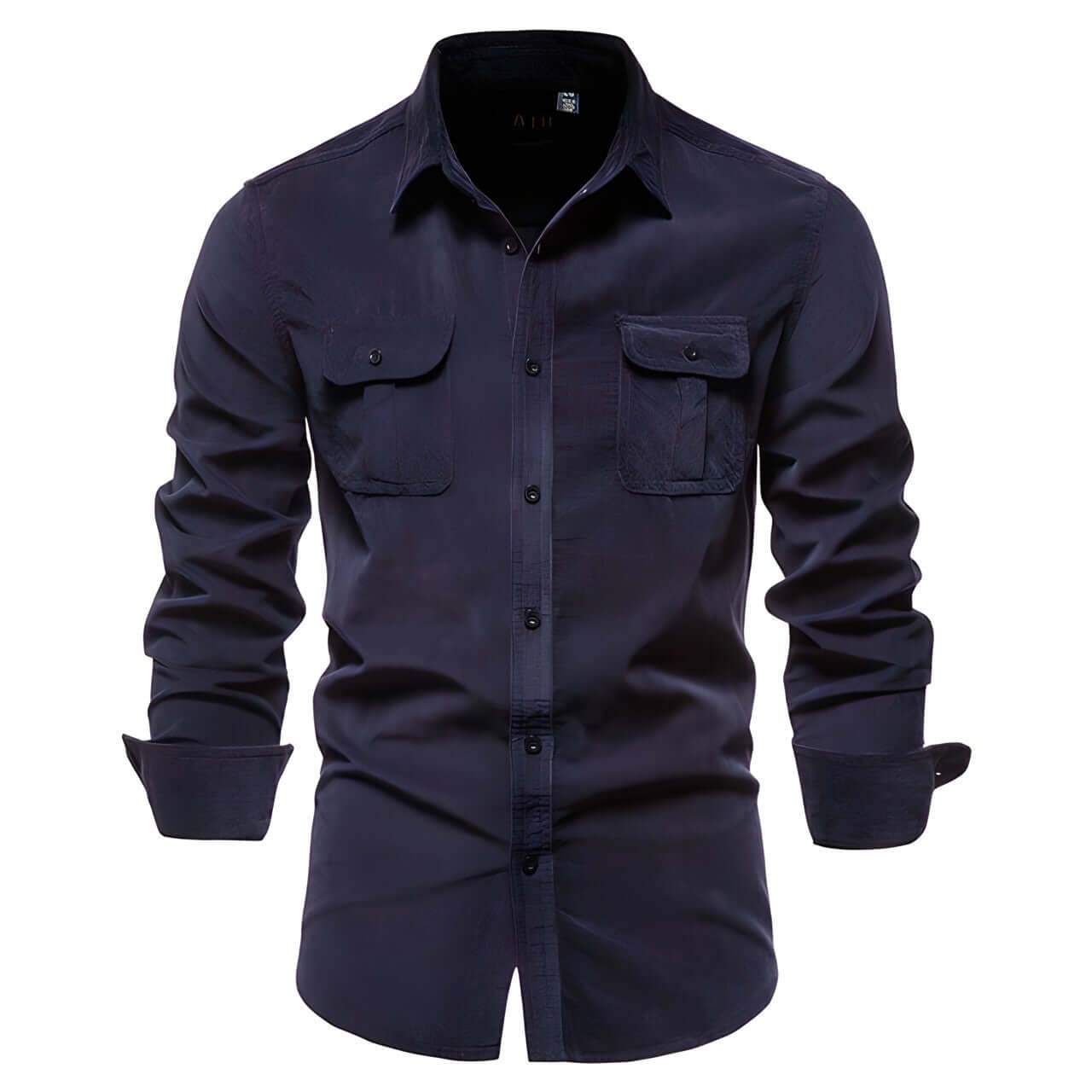 Herren Freizeithemd - Modernes Design
