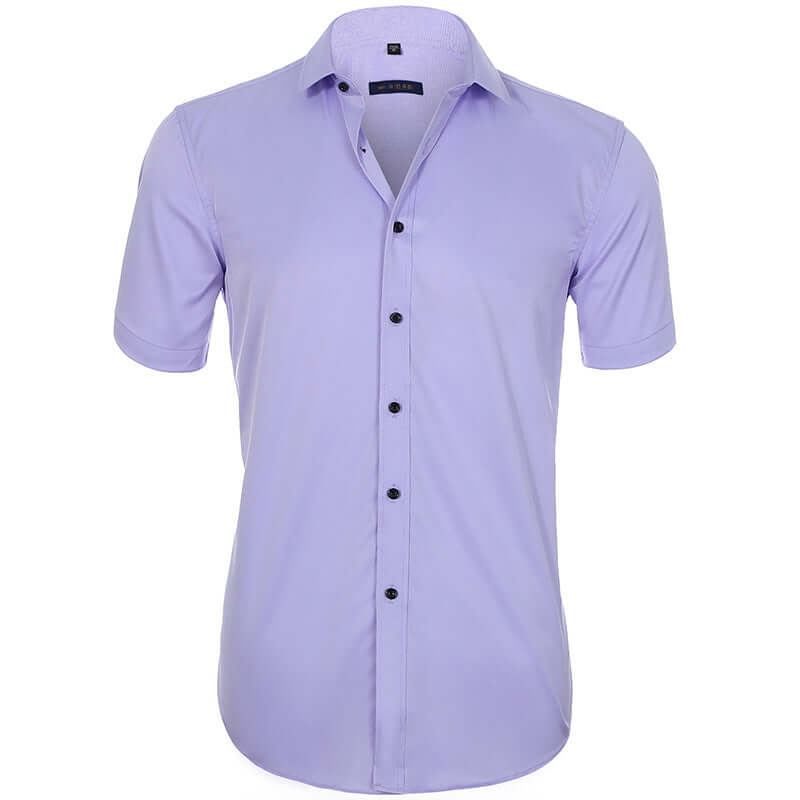 Atmungsaktives & Elastisches Herren-T-Shirt