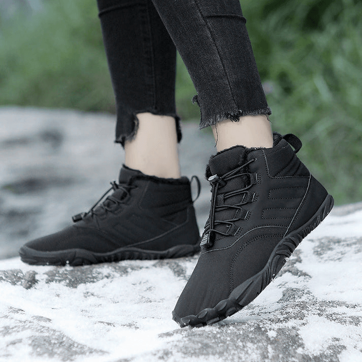Komfortable Wasserfeste Barfußschuhe