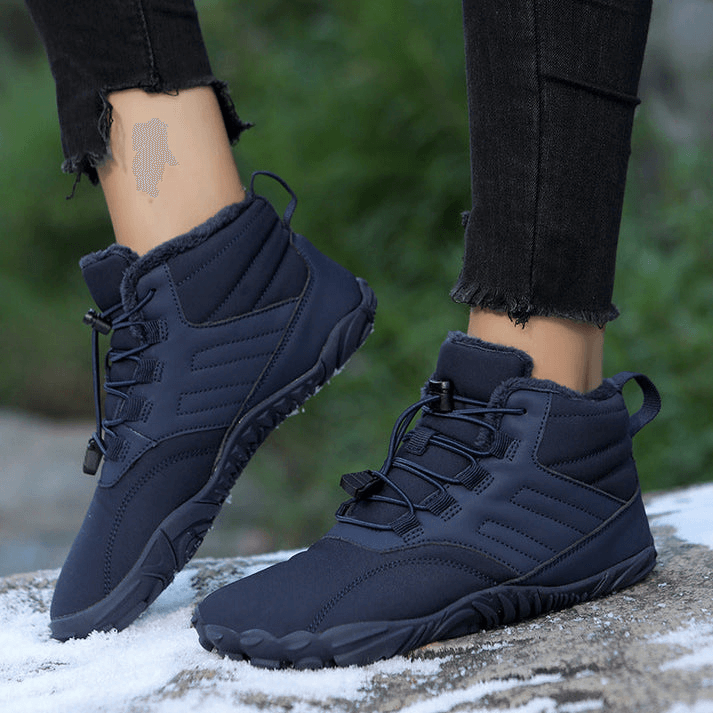 Komfortable Wasserfeste Barfußschuhe