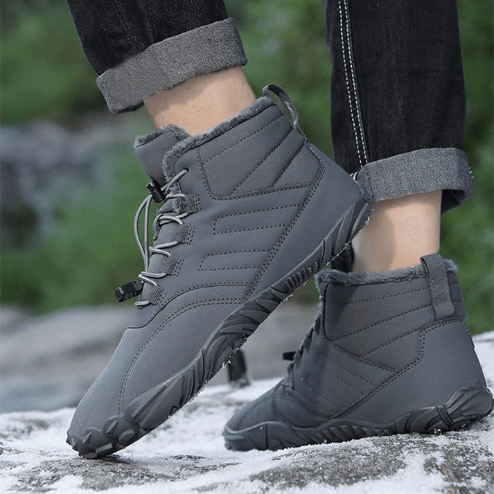 Komfortable Wasserfeste Barfußschuhe