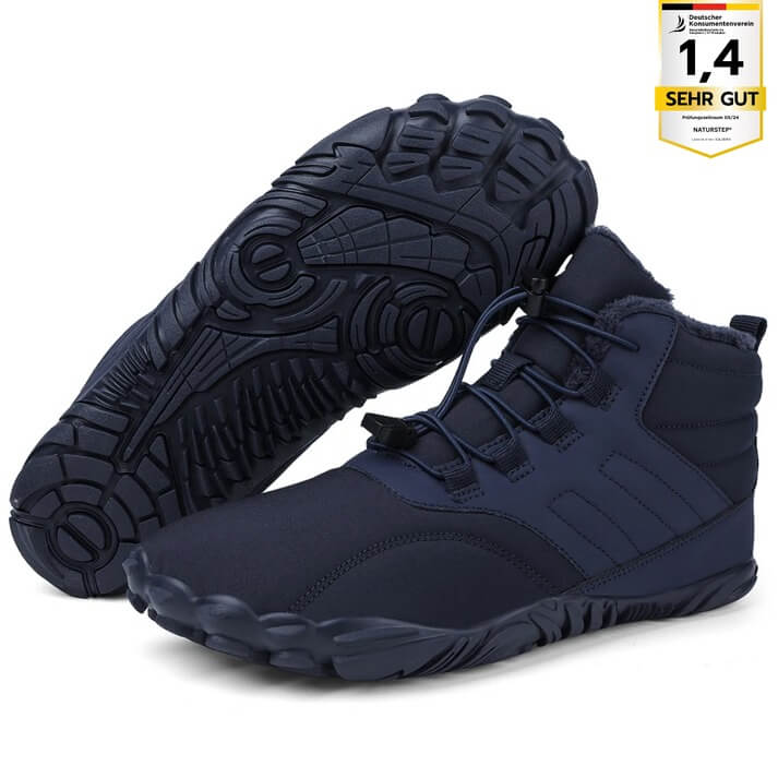 Komfortable Wasserfeste Barfußschuhe