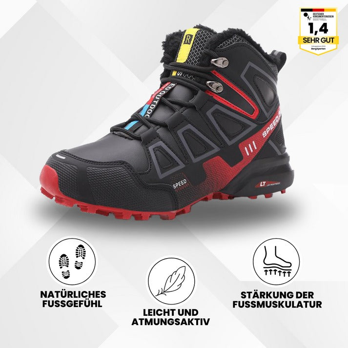 OrthoTrekking Pro Flexibel Schuhe