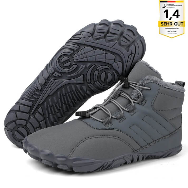 Komfortable Wasserfeste Barfußschuhe
