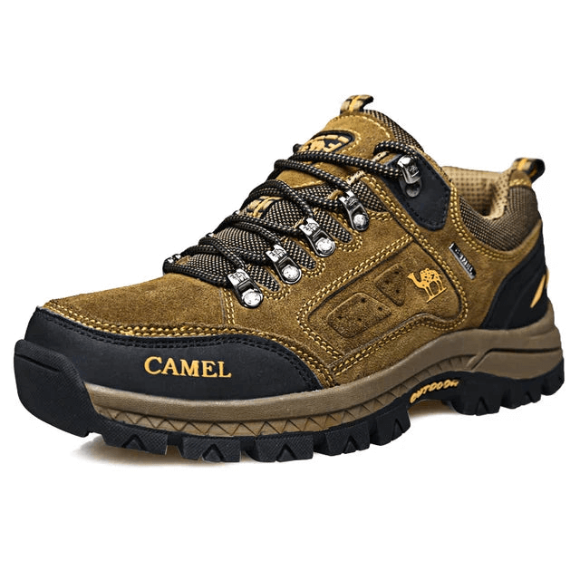 Sichere Wanderschuhe Herren