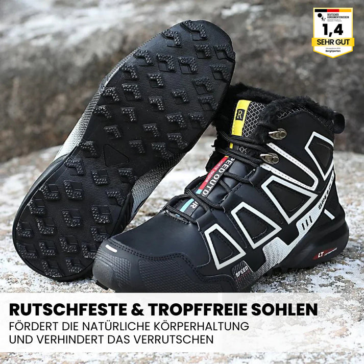 OrthoTrekking Pro Flexibel Schuhe