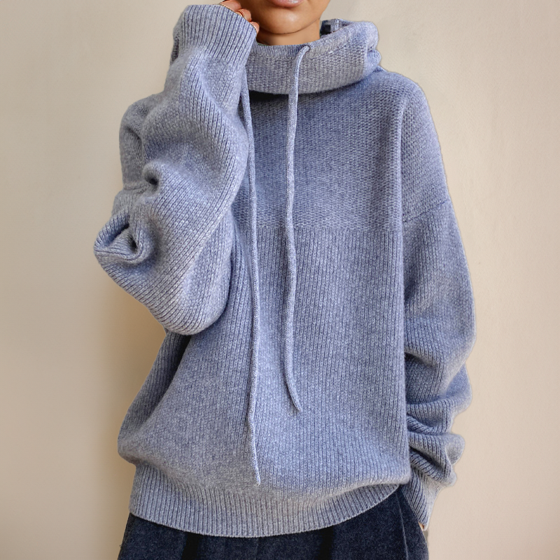 Clarissa | Baumwollmantel modische Jacke