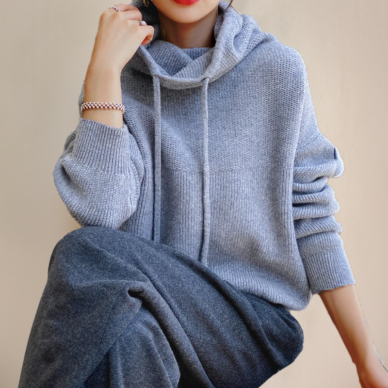 Clarissa | Baumwollmantel modische Jacke