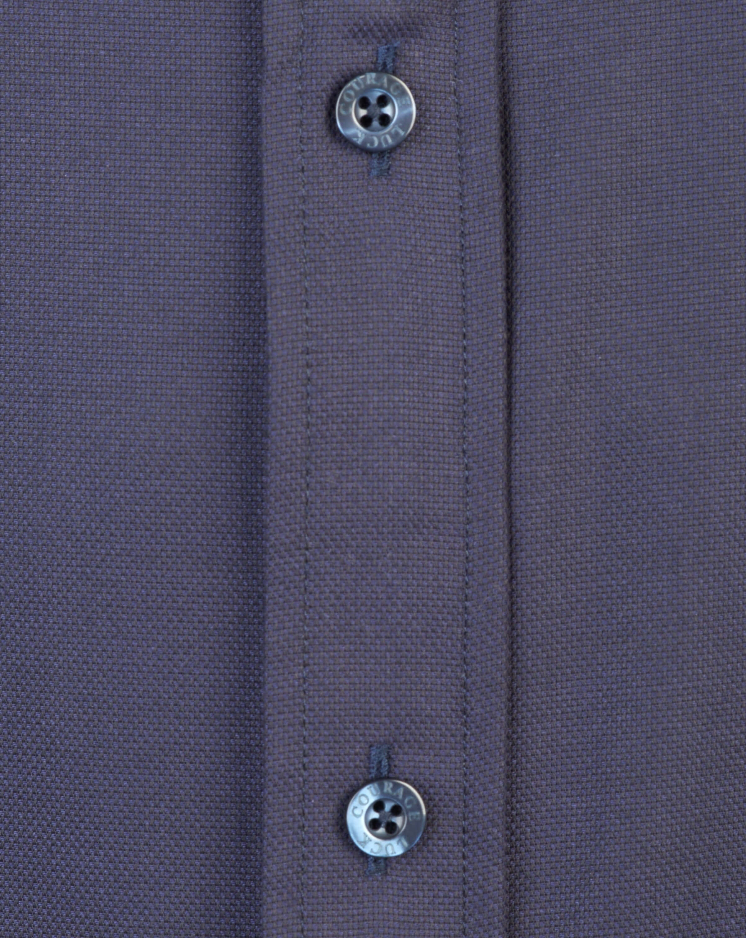 Elegantes Langarmhemd für Herren