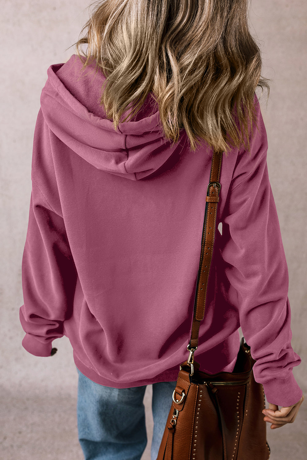 Wunderschöne Kapuzenjacke für Frauen