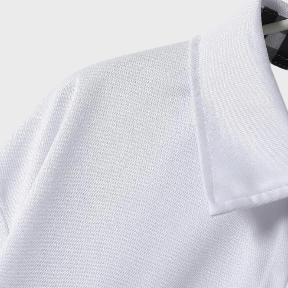 Herren Langarm-T-Shirt - Vielseitig & Modern