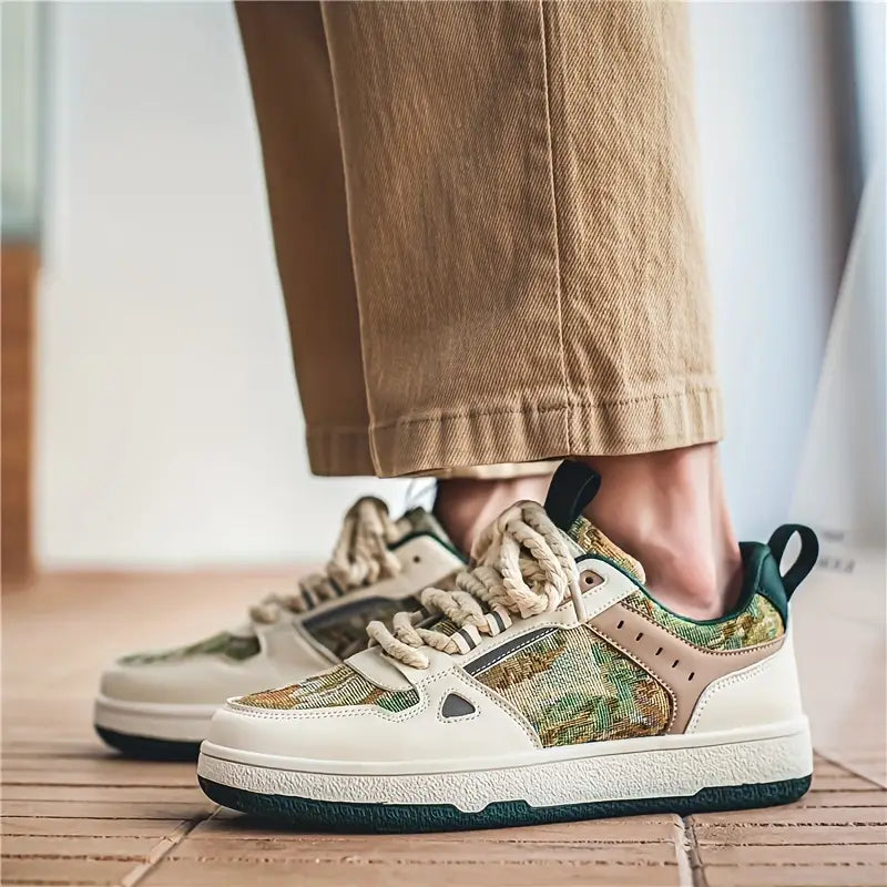 Streetstyle-Schuh für Herren
