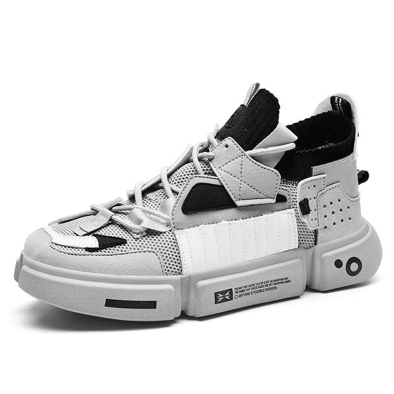 Vibrante Herren-Sneaker