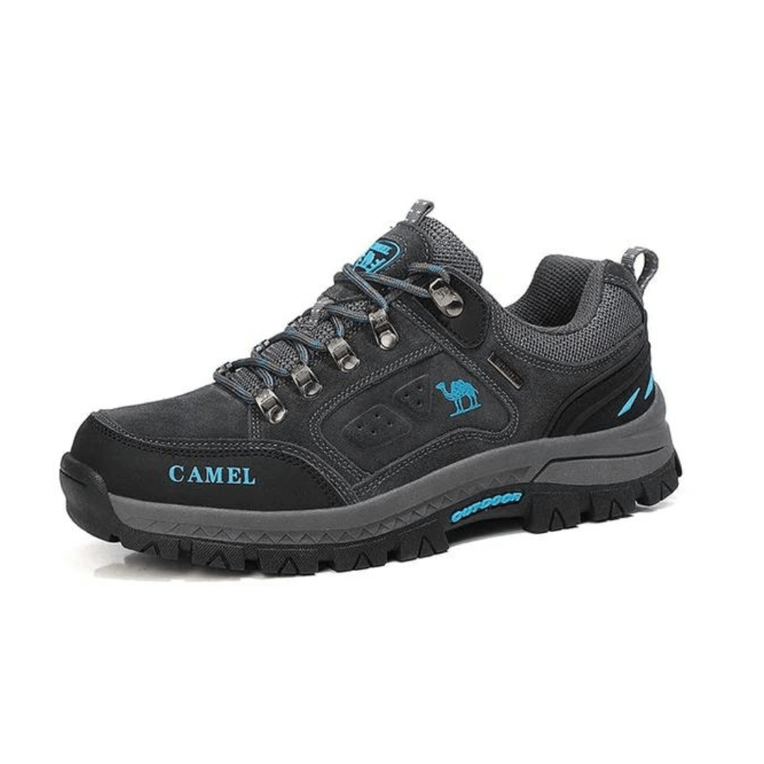 Wasserfeste Herren Outdoor Wanderschuhe für Komfort