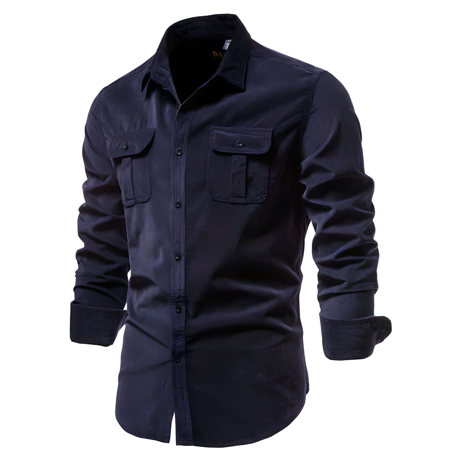 Herren Freizeithemd - Modernes Design