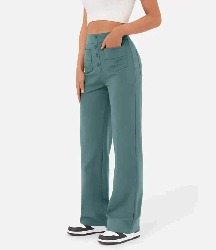Megan – Bequeme elastische Hose