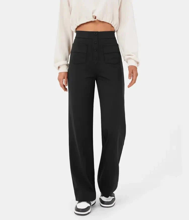 Megan – Bequeme elastische Hose