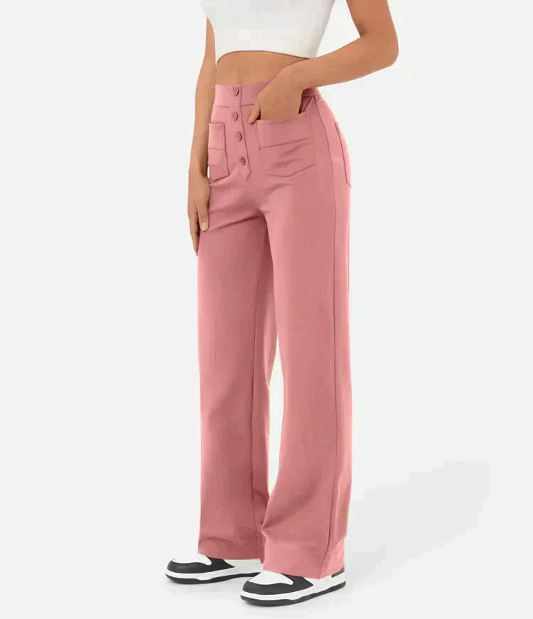 Megan – Bequeme elastische Hose