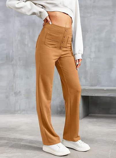 Megan – Bequeme elastische Hose