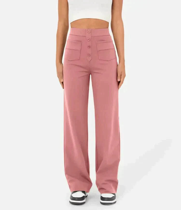 Megan – Bequeme elastische Hose