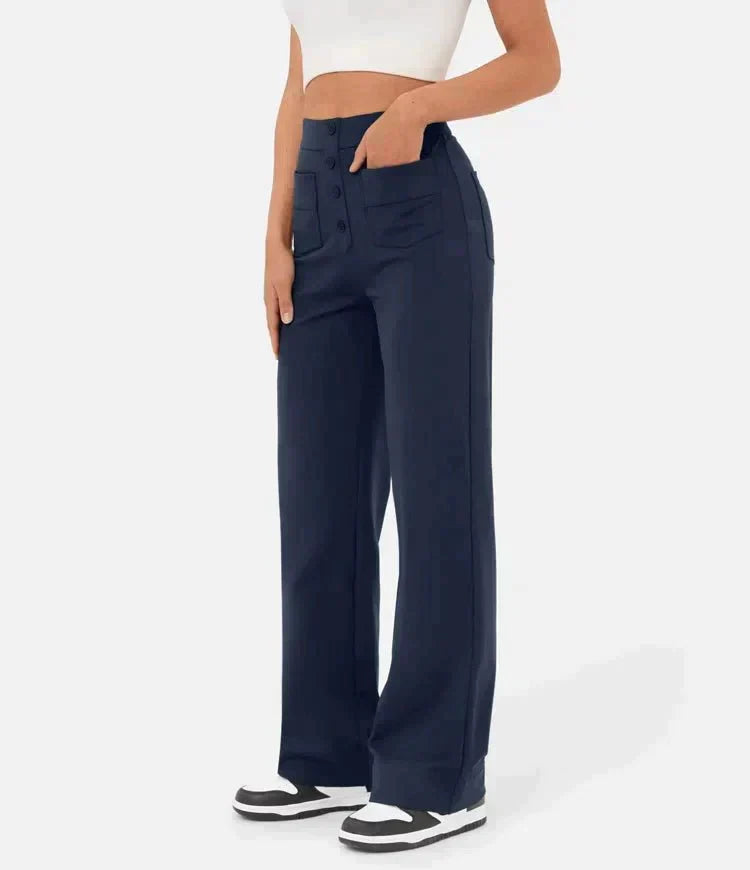 Megan – Bequeme elastische Hose