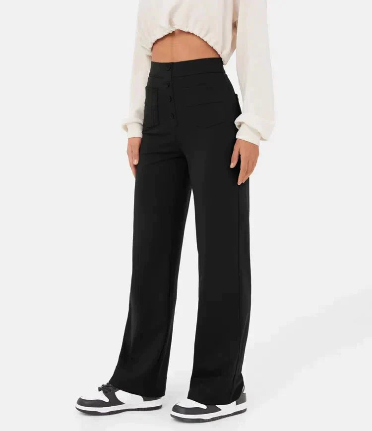 Megan – Bequeme elastische Hose