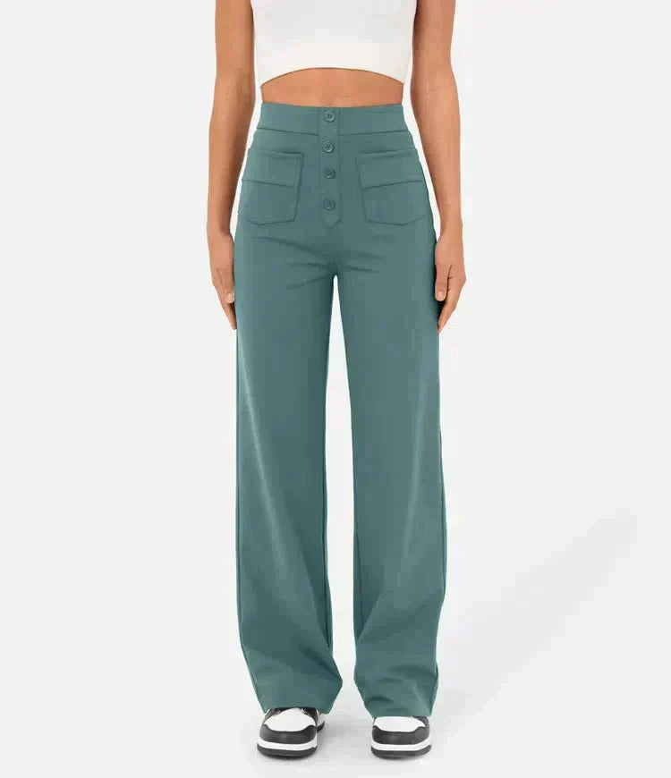 Megan – Bequeme elastische Hose