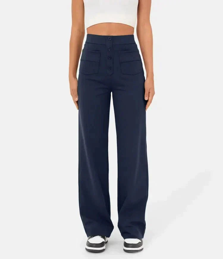 Megan – Bequeme elastische Hose