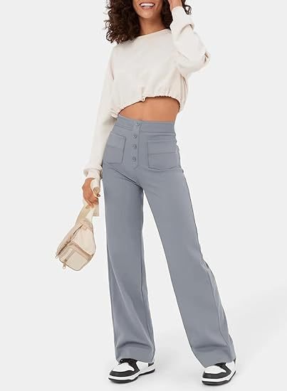 Megan – Bequeme elastische Hose